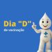 Sábado é dia D de vacinação para crianças e adolescentes