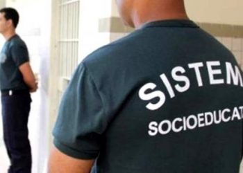 Iases publica edital com 400 vagas e salário de R$ 3,1 mil