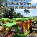 Associação de Produtores e de Moradores de Baixo Quartel realiza Festa Kids neste sábado
