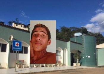 Jovem de 23 anos sofre descarga elétrica, durante temporal e morre em Rio Bananal