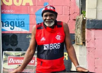 É HOJE! Final da Libertadores promete encontro aberto de Flamenguistas e carreata em Linhares