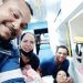 VÍDEO – Bebê nasce em ambulância, do SAMU, a caminho de hospital em Linhares