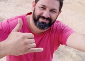 Canivete de luto: a morte trágica de Deivid Imberti