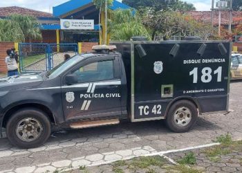 ATENTADO EM ESCOLAS DE ARACRUZ – 6 vítimas estão internadas. Saiba o estado de saúde delas