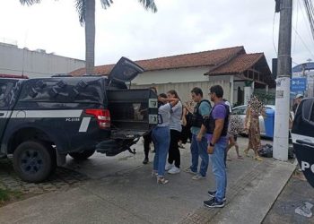 VÍDEO – Polícia Civil de Linhares prende empresárias suspeitas de aplicarem golpes em Linhares, Rio Bananal e Sooretama