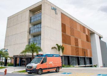 LMC e Rio Doce, os dois maiores hospitais de Linhares, se fundem