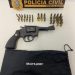 Polícia Civil apreende arma, munições e detém idoso em Vila Valério