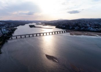 Ação gratuita para a família reúne lazer, cidadania e empreendedorismo em Colatina