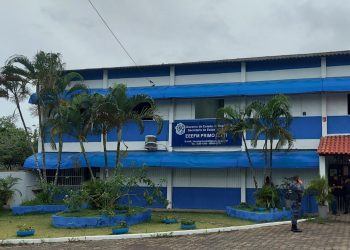 Preso autor de atentado em escolas de Aracruz