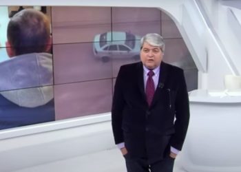 ATENTADO EM ESCOLAS DE ARACRUZ: atirador que invadiu escolas seria aluno do Ifes em 2023. Pai nega que tenha ensinado o filho a atirar