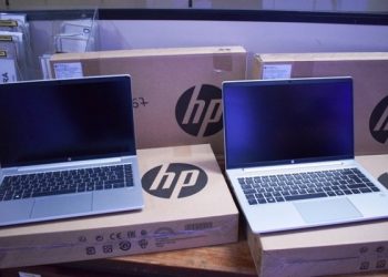 Polícia Civil recebe 103 novos computadores