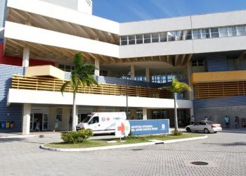 Hospital Estadual Dr. Jayme Santos Neves é premiado como um dos melhores hospitais do País