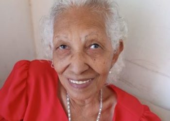 LUTO NO MAGISTÉRIO – Morre professora Gersonita Silva Rangel