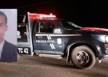 Homem mata amigo com arma branca durante bebedeira, no interior de Rio Bananal