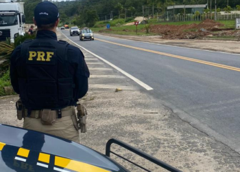 Operação da PRF faz do natal 2022 menos violento nas rodovias do ES