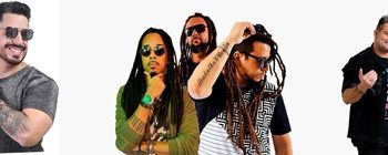 Verão 2023: Linhares terá mais de 110 shows musicais nas praias de Pontal do Ipiranga, Regência e Povoação