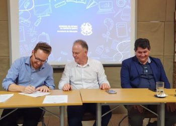 Governo do Estado investe R$ 355 milhões em escolas para início do ano letivo 2023