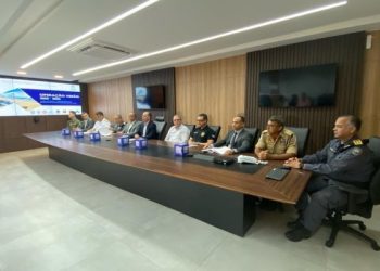 Governo do Estado divulga planejamento da Operação Verão 2022/23