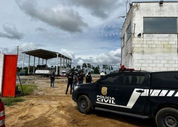 ATUALIZAÇÃO – Empresários e motoristas de transporte de combustíveis em Bebedouro, são suspeitos de furto de petróleo