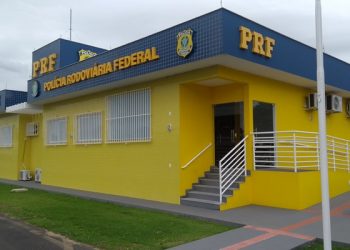 PRF inicia Operação Ano Novo