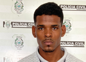 Jovem de 19 anos é suspeito de cometer segundo homicídio