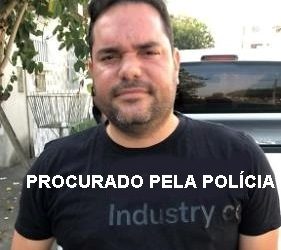 Suspeito de estelionato é procurado pela Polícia de Rio Bananal
