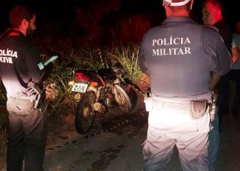 Agricultor que dirigia alcoolizado e provocou acidente que matou motociclista em Linhares é preso