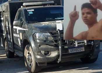 ATUALIZAÇÃO – Homicídio por arma de fogo em Rio Bananal