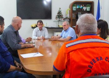 Prefeitura de Linhares decreta situação de emergência