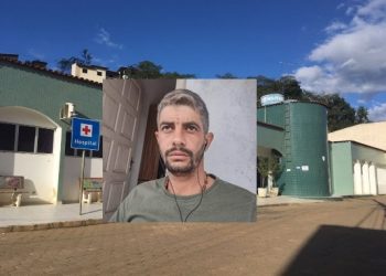 Motociclista bate em placa de sinalização de trânsito e lixeira, não resiste aos ferimentos e morre