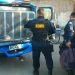Homem com mandado de prisão em aberto, por estupro, é abordado pela Guarda Civil  de Linhares e levado para a delegacia