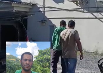 VÍDEO – Polícia Civil prende suspeito de ter matado homem no interior de Rio Bananal, poucas horas após o crime
