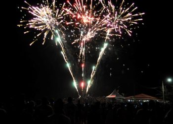 Festas de réveillon são canceladas nas praias de Linhares