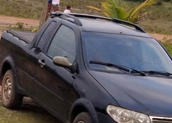 Homem vai tomar refrigerante, em bar no B. Aviso, em Linhares, e tem carro furtado por mulher
