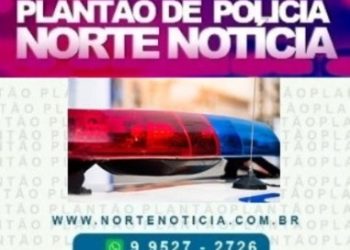 Jovem é baleado em via pública no Jocafe, em Linhares