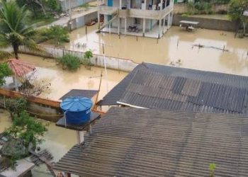 Famílias atingidas pelas chuvas já podem procurar os Cras para solicitar o Cartão Reconstrução no valor de 3 mil reais, a partir de hoje (02)