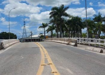 Imagem no Centro de Linhares intriga moradores e causa vários questionamentos ao Norte Notícia