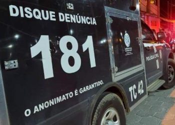 ATUALIZAÇÃO – Tiroteio e morte no início da madrugada  desta segunda-feira,no Jocafe