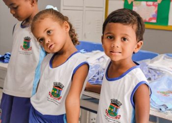 Aulas na rede municipal de Linhares retornarão no dia 6 de fevereiro