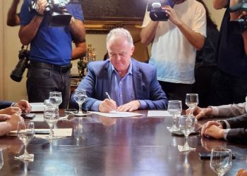 Governo do Estado institui Gabinete de Crise para monitorar atos antidemocráticos