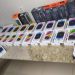 VÍDEO – PRF recupera carga milionária de iphones roubados. A suspeita é que o crime tenha ocorrido no Norte do ES