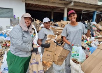 Coleta seletiva: proteção ao meio ambiente e geração de renda para muitas famílias