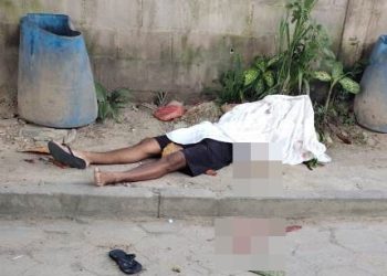 “Lula” é morto com mais de 15 tiros, em Sooretama