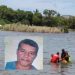 IDENTIFICADO – Homem morre afogado em rio no Pontal do Ipiranga
