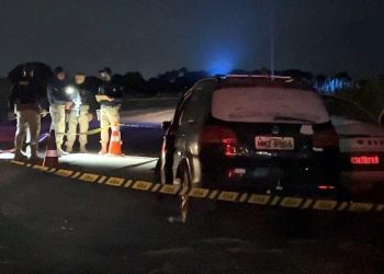 Tragédia: mãe e duas filhas, da cidade de Rio Bananal, morrem em acidente de trânsito na Bahia. A família foi passar os festejos de final de ano com familiares