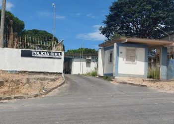 Corpo do senhor Roberto é encontrado sem vida em terreno no Jocafe II, na região do Santa Cruz