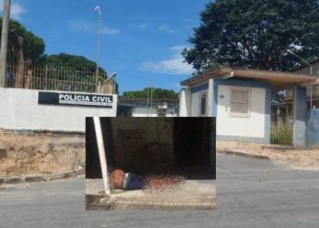 Linhares registra segundo homicídio em 2023