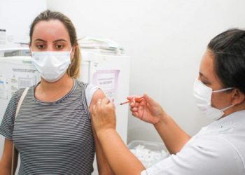 Covid-19: Unidade Sanitária de Linhares, no Colina, volta a abrir aos sábados para vacinação