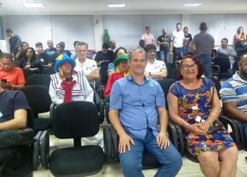 Câmara retorna às atividades nesta quinta-feira (2). Lideranças sociais acompanham de perto os trabalhos dos vereadores