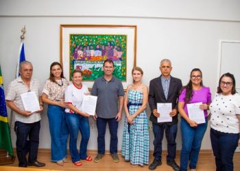 Prefeitura repassa mais de R$ 2,5 milhões para 5 entidades socioassistenciais de Linhares